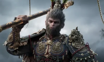 Black Myth: Wukong