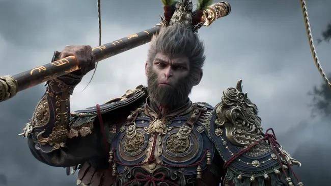 Black Myth: Wukong