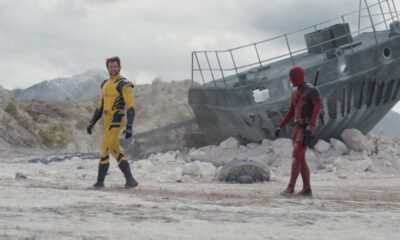 Deadpool & Wolverine