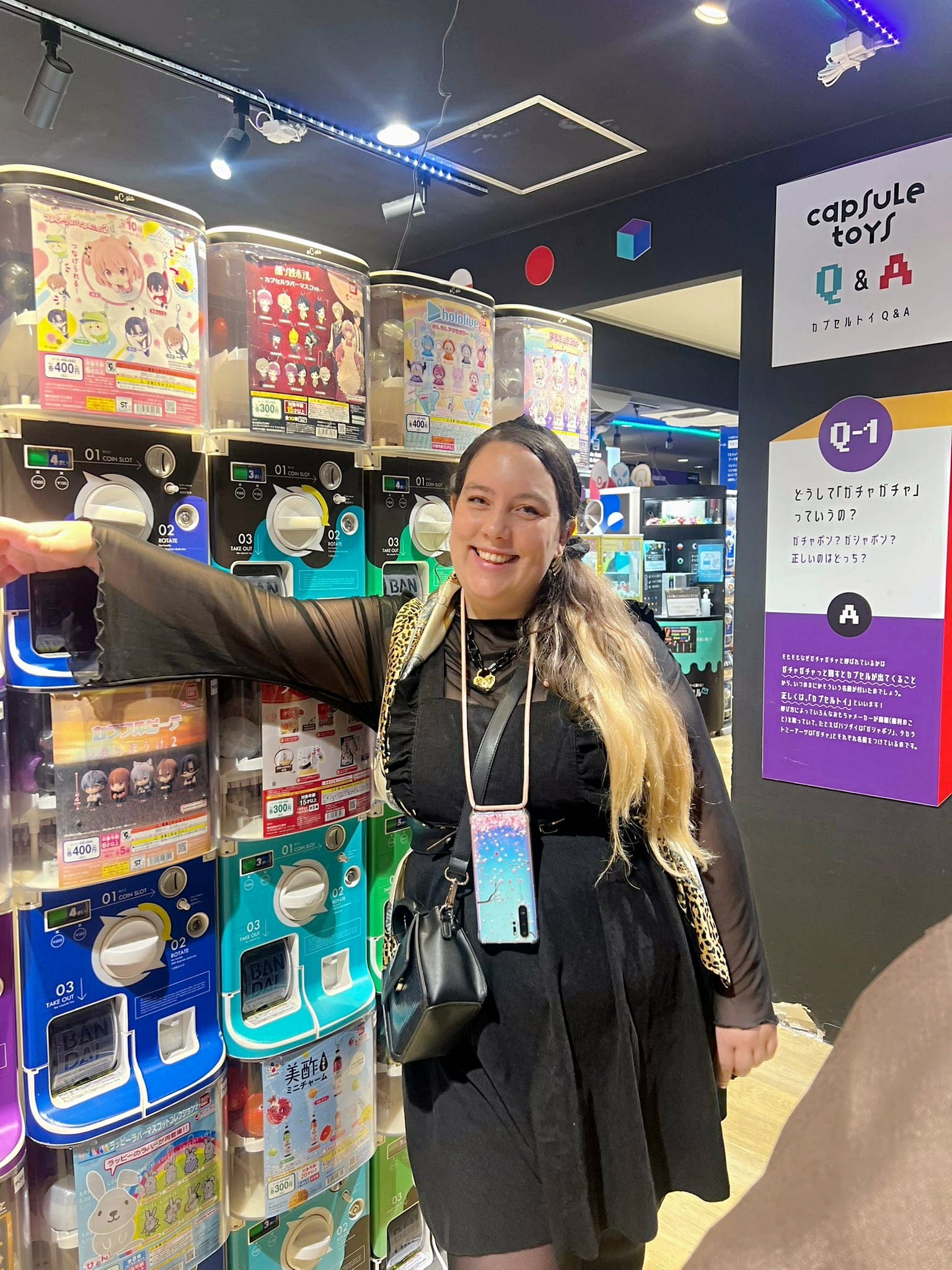 Japan's Obsessive Capsule 'Gachapon' Figures Culture