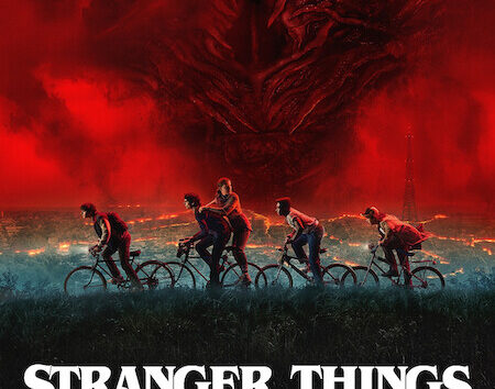 Stranger Things