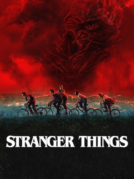 Stranger Things