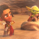 STAR WARS: YOUNG JEDI ADVENTURES (Season 3)