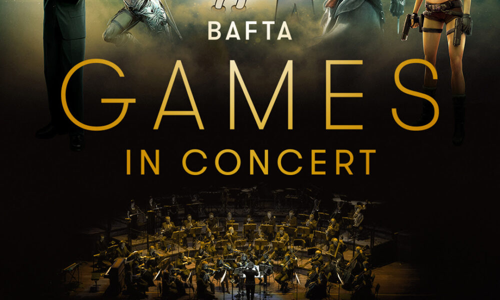 BAFTA Games in Concert