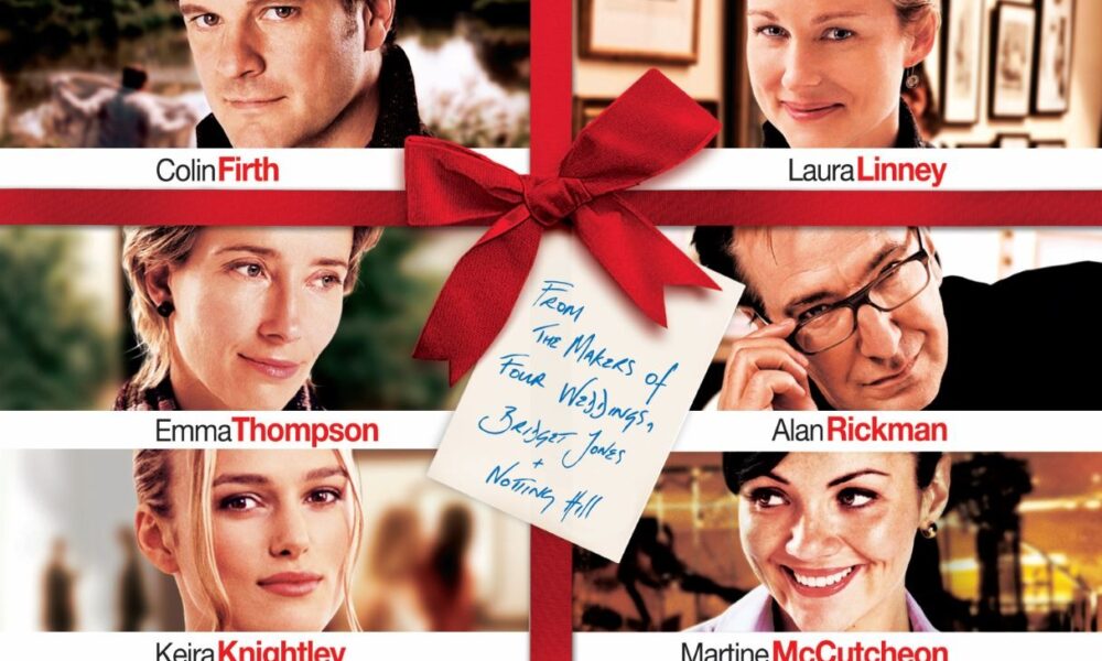 Love Actually