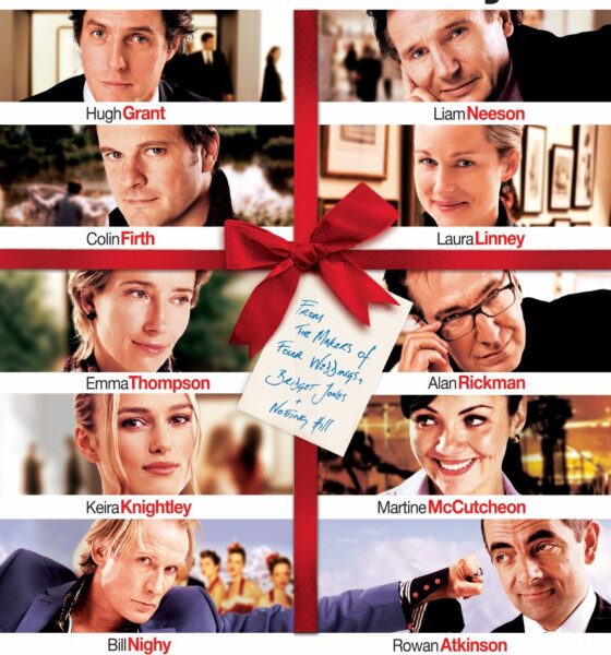 Love Actually