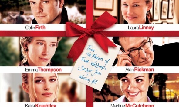 Love Actually