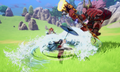 Rune Factory: Guardians of Azuma