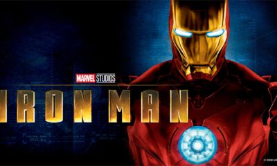 Iron Man