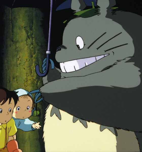 My Neighbor Totoro