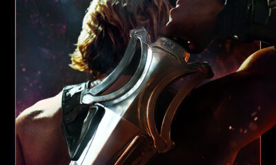 Masters of the Universe