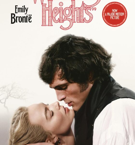 Wuthering Heights