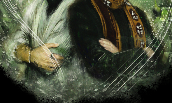 Austin Wintory and Troy Baker Live